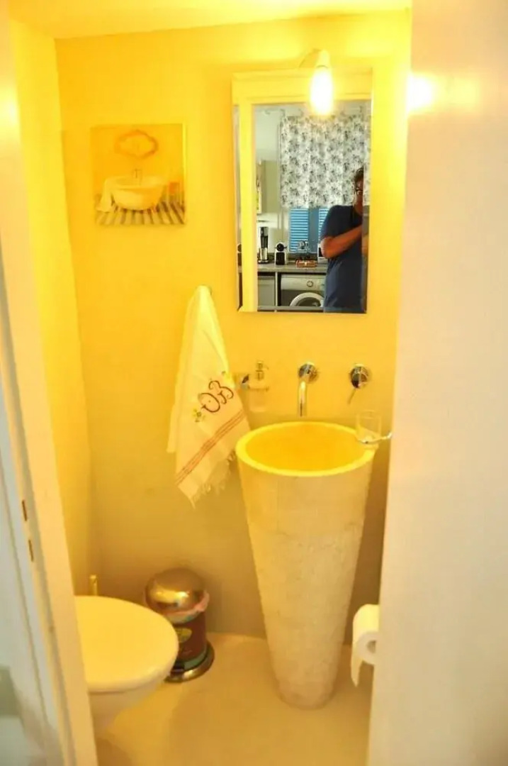 Apartment With 2 Bedrooms In Psathi, With Wonderful Sea View And Furnished Terrace - 700 M From The