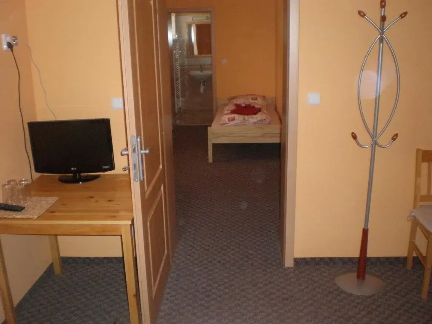 Penzion Štekrův Mlýn