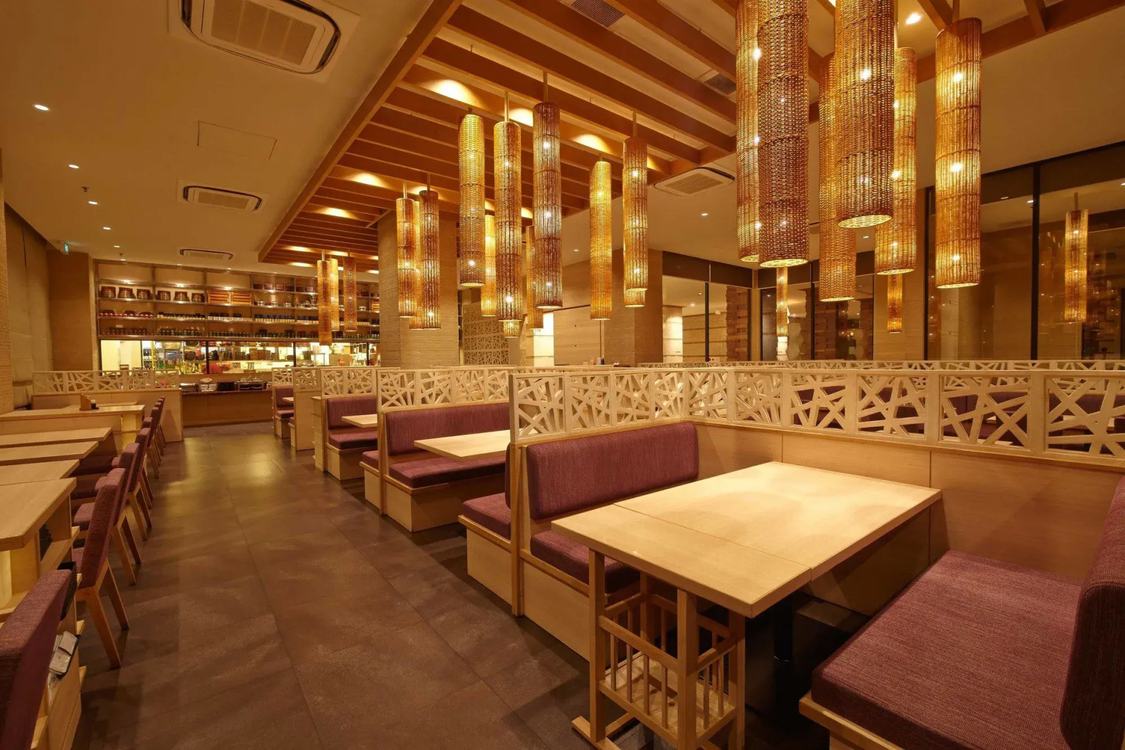 AXIA South Cikarang Service Apartment