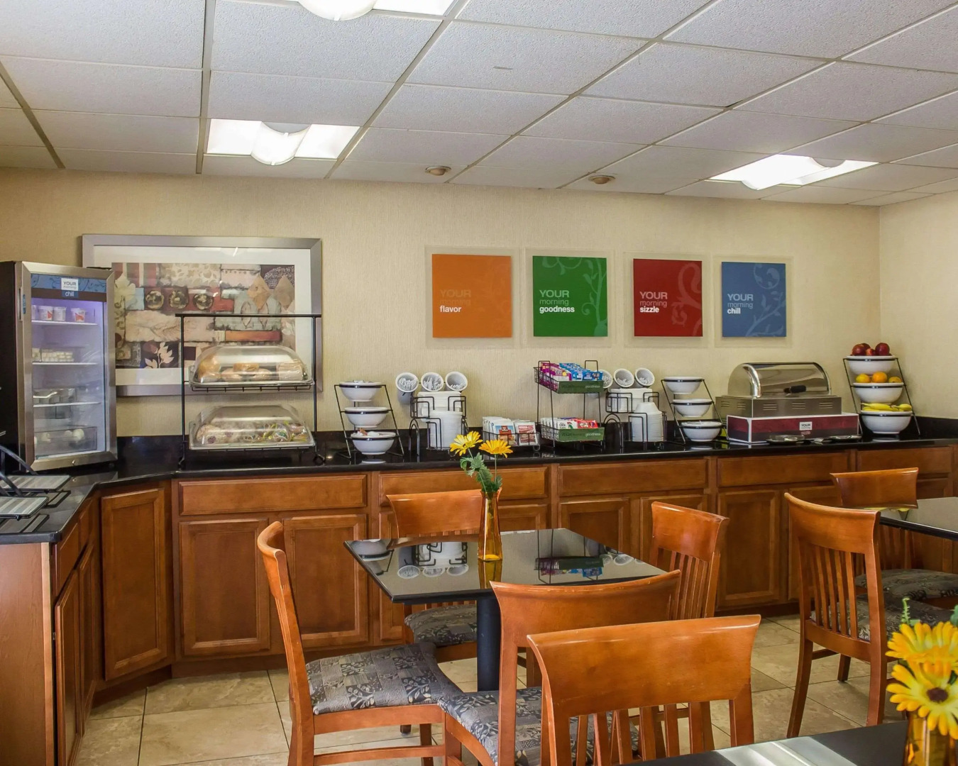 Comfort Inn Wethersfield - Hartford