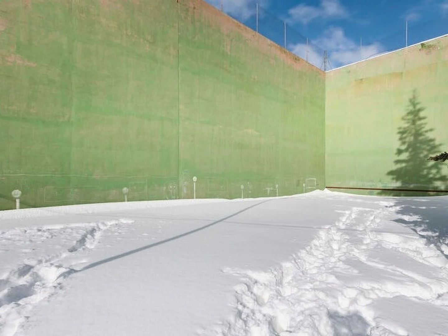 Lovely Holiday Home in Puerto Hurraco With Balcony