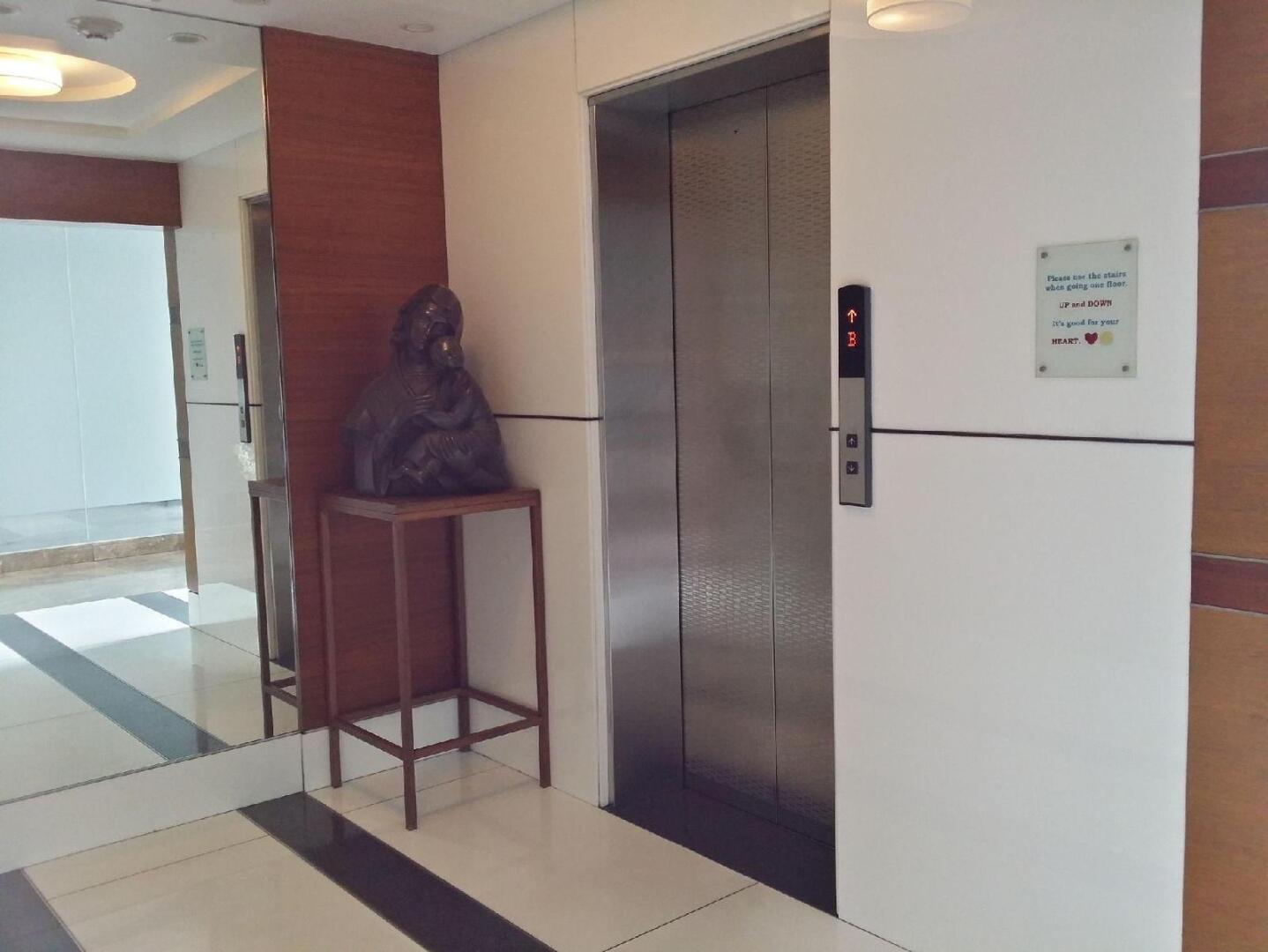 LPI Centre Residences