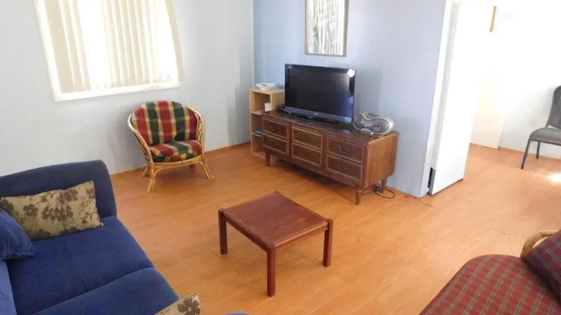 Cottage 51 - Topspot Cottages