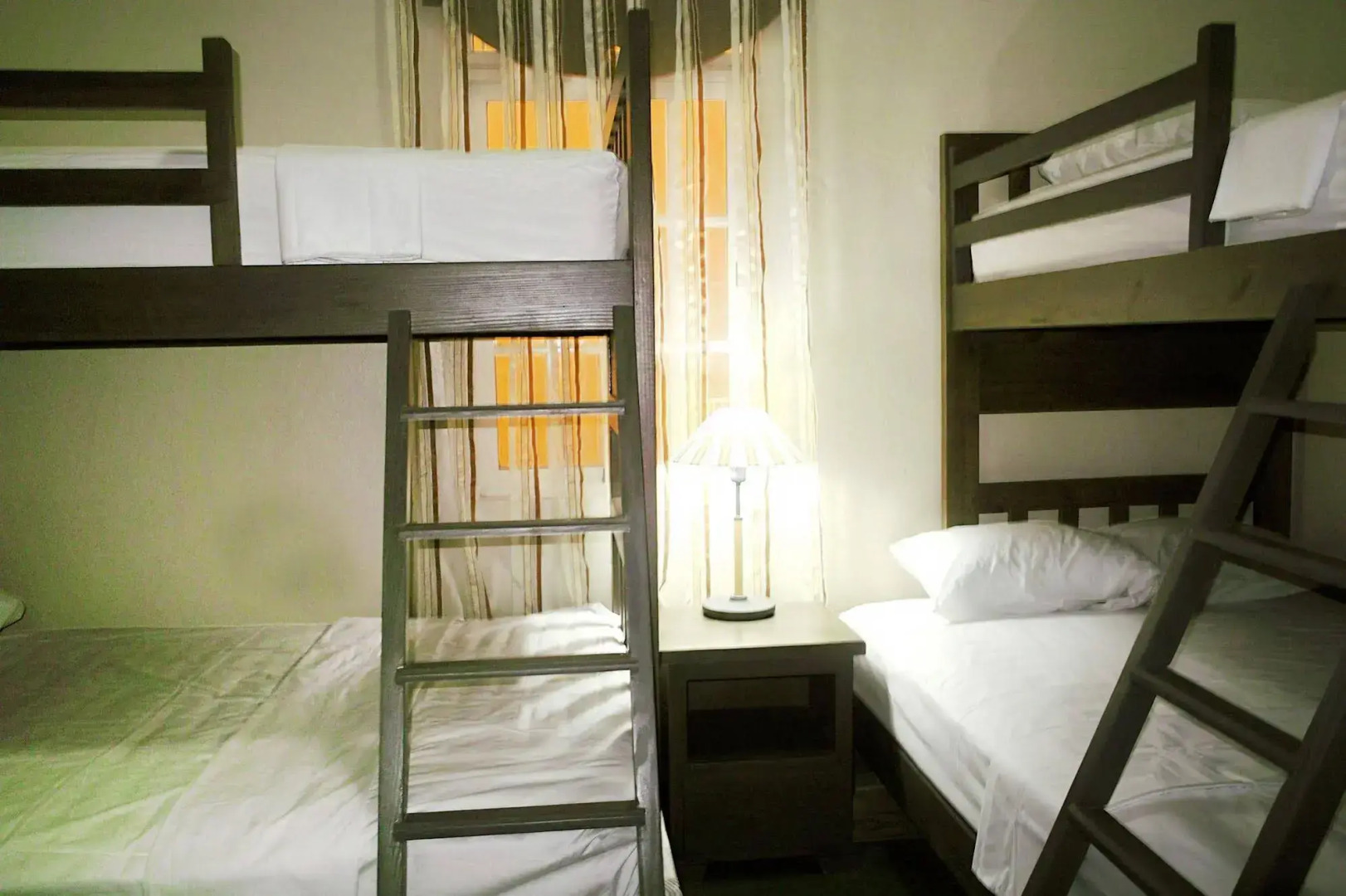 Santo Domingo Bed and Breakfast