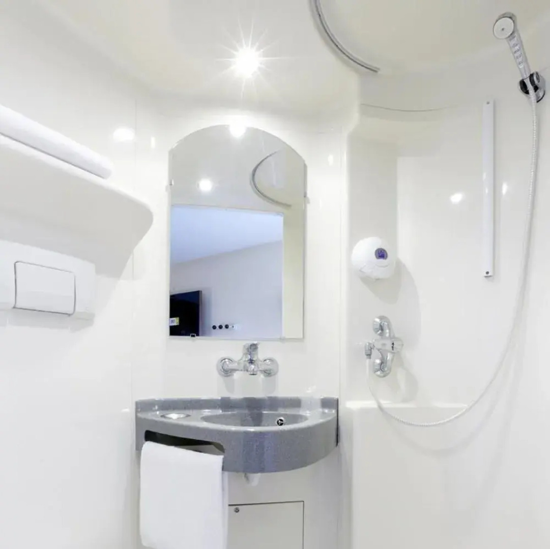 Premiere Classe Angers Sud - Les Ponts de Cé