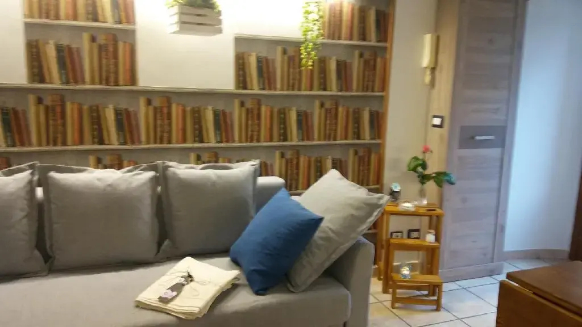 Lory S Home Near Rome