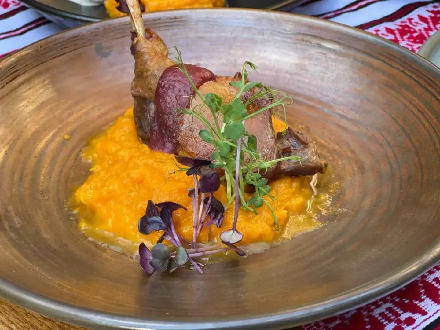 Hotel Casa Romaneasca