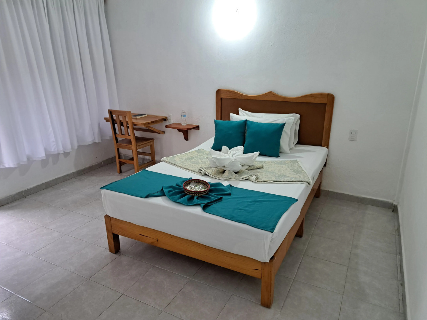 Hotel Quinta Paraiso