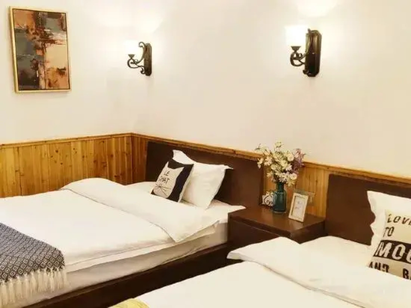 Wuzhen Xizha Muyunyin Residence