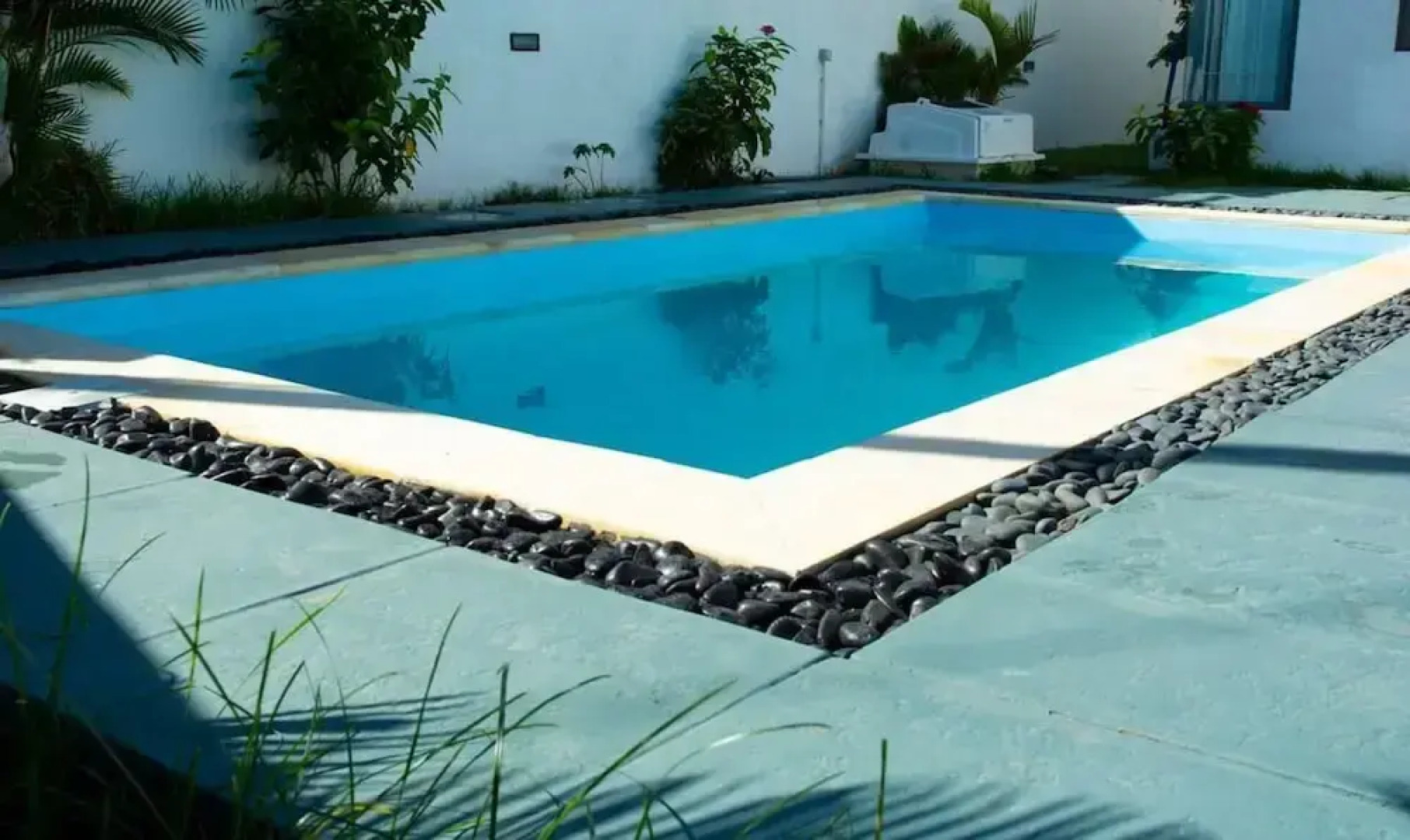 4 Bedroom Private Villa Villa La Tourelle