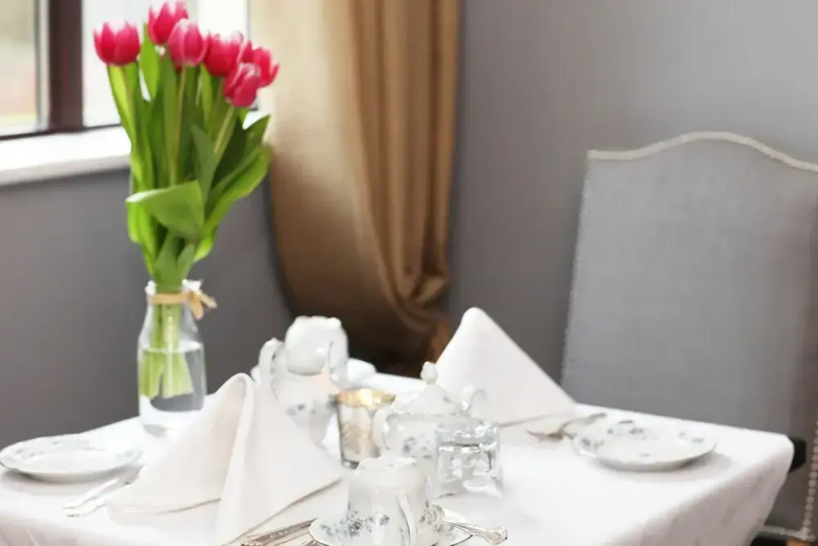 Anam Cara Luxury Guesthouse