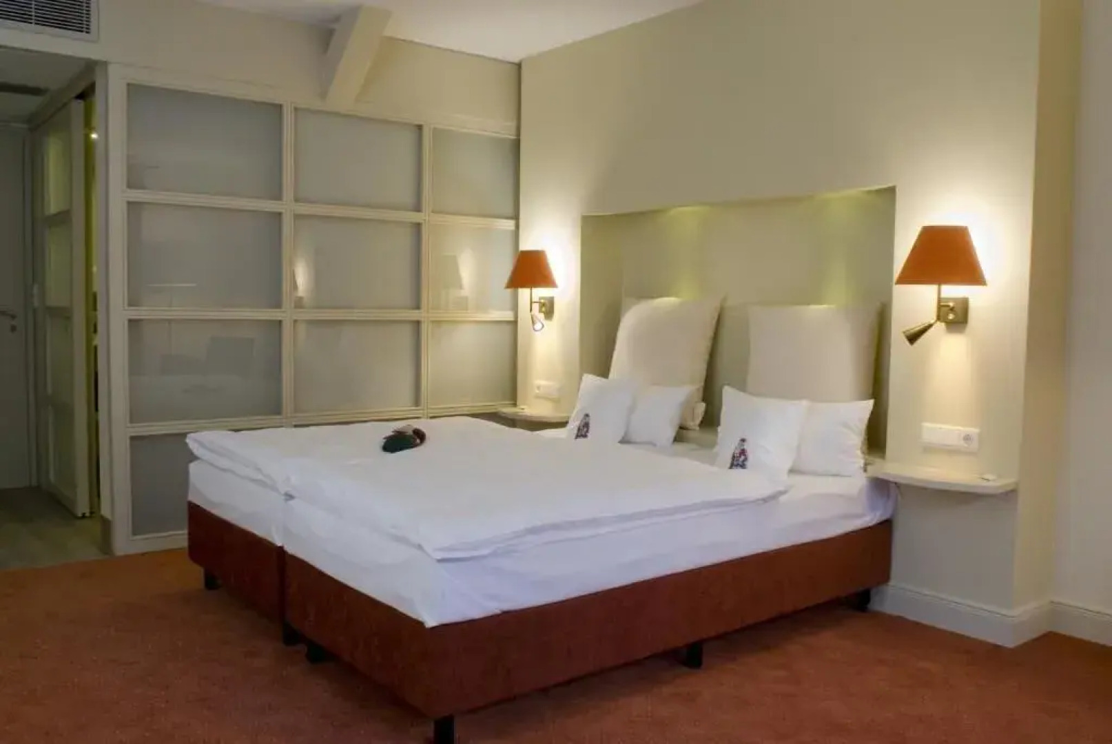 Golfhotel Gut Apeldoer