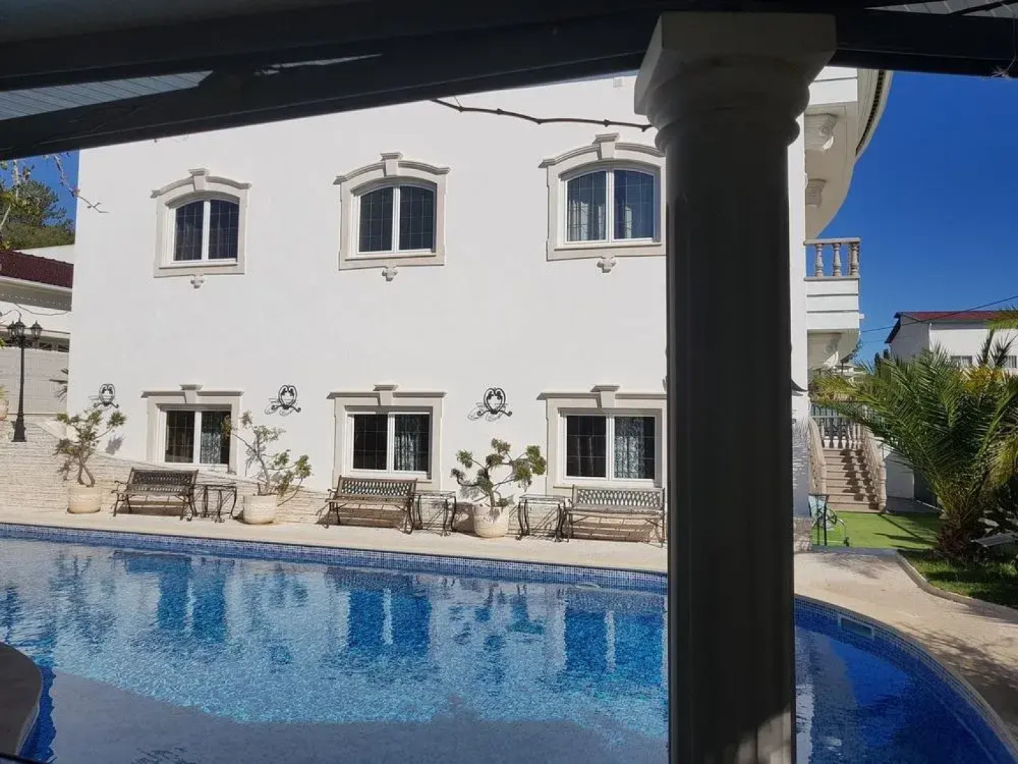 Vila Grande Da Atlantica SLR (Small Luxury Residence)