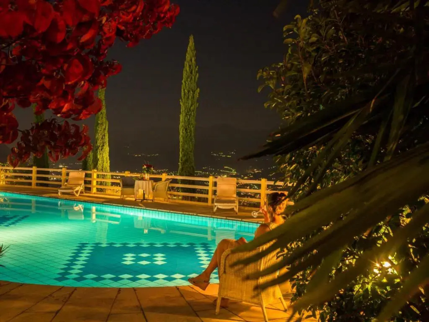 Panorama Vital Hotel Rimmele