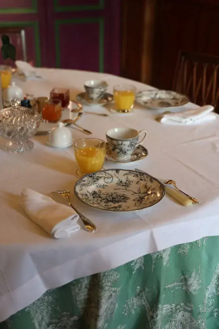 Château de la Ferrière