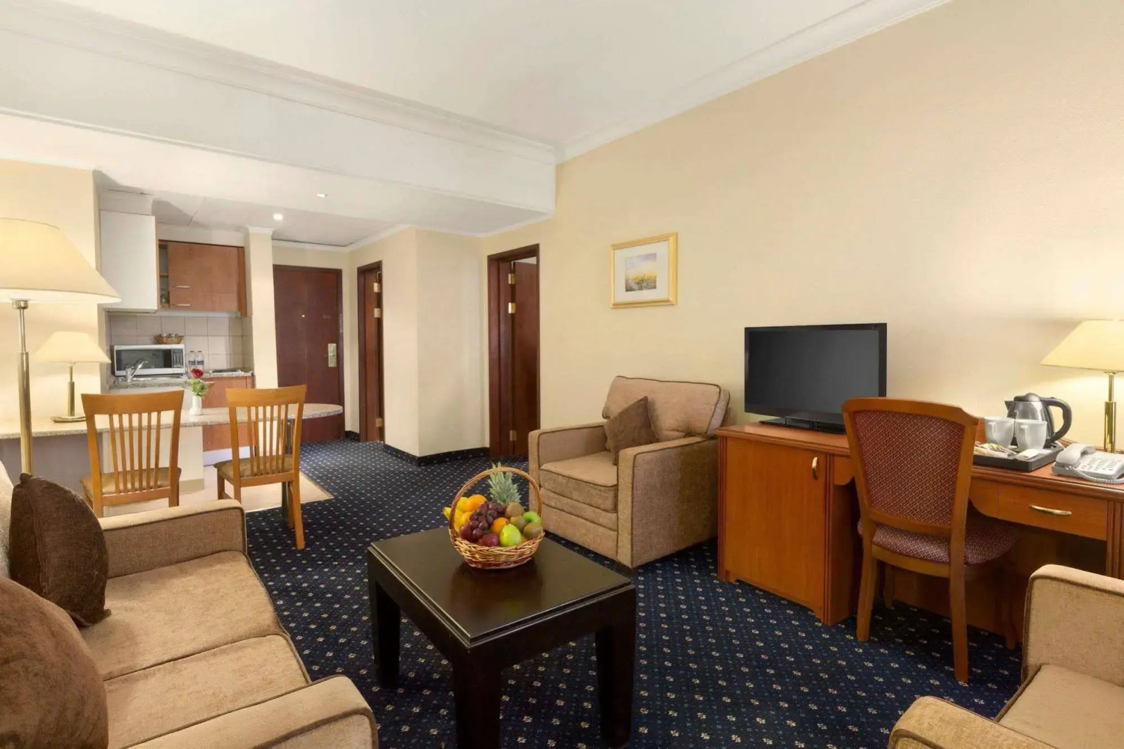 Ramada Hafr Al Batin