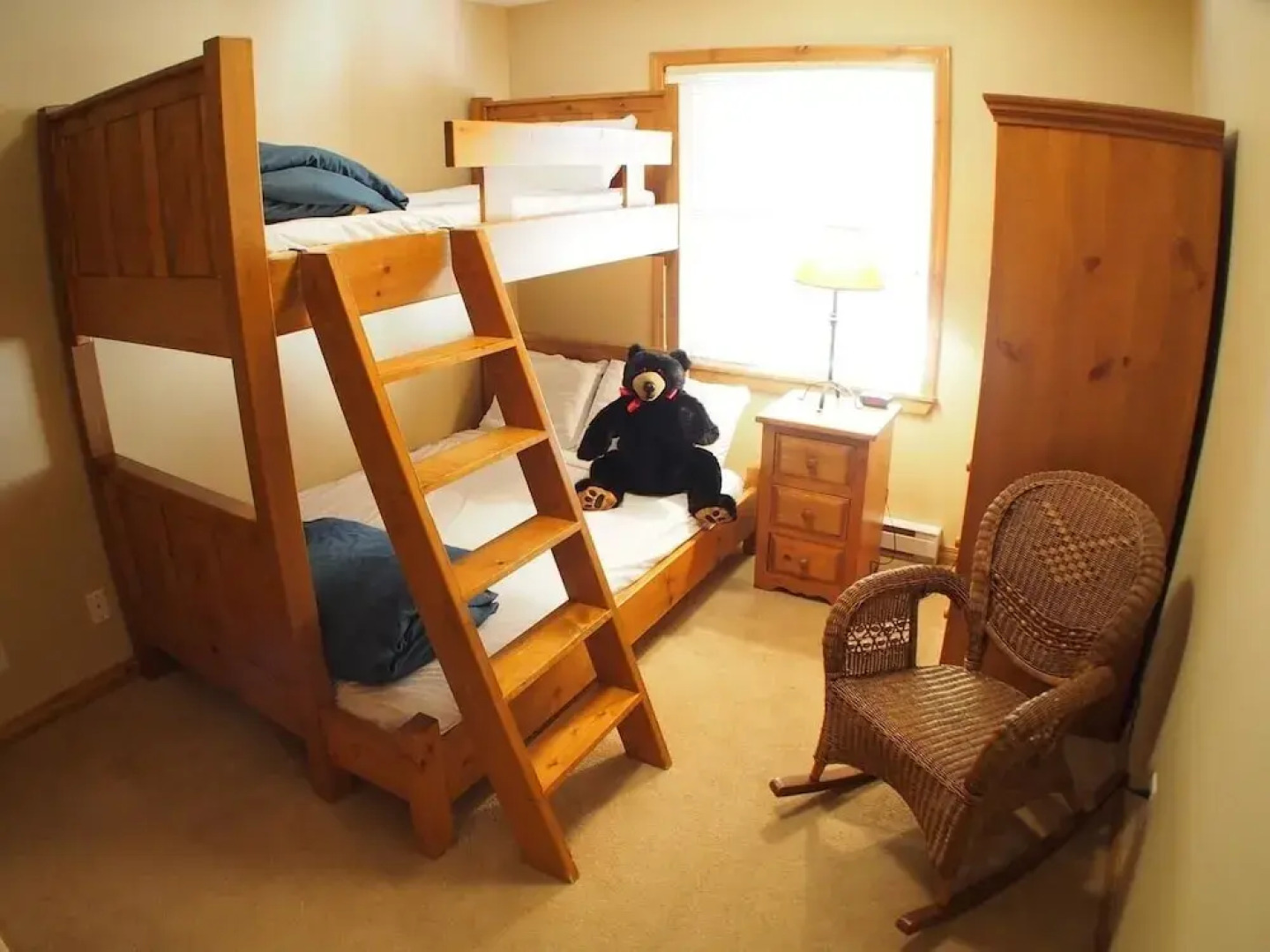 Crystal Forest #72 By Bear Country