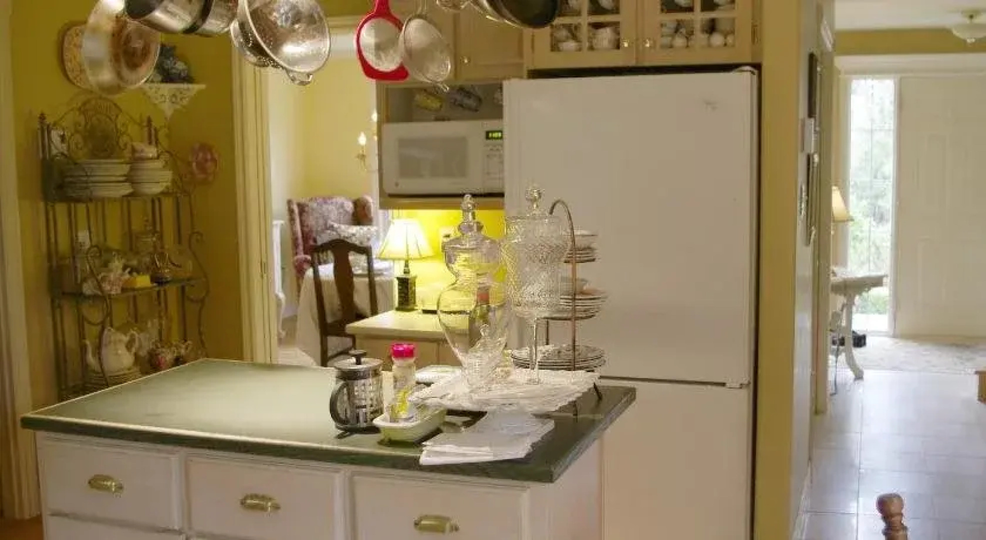 Blue Forest Lane Bed and Breakfast