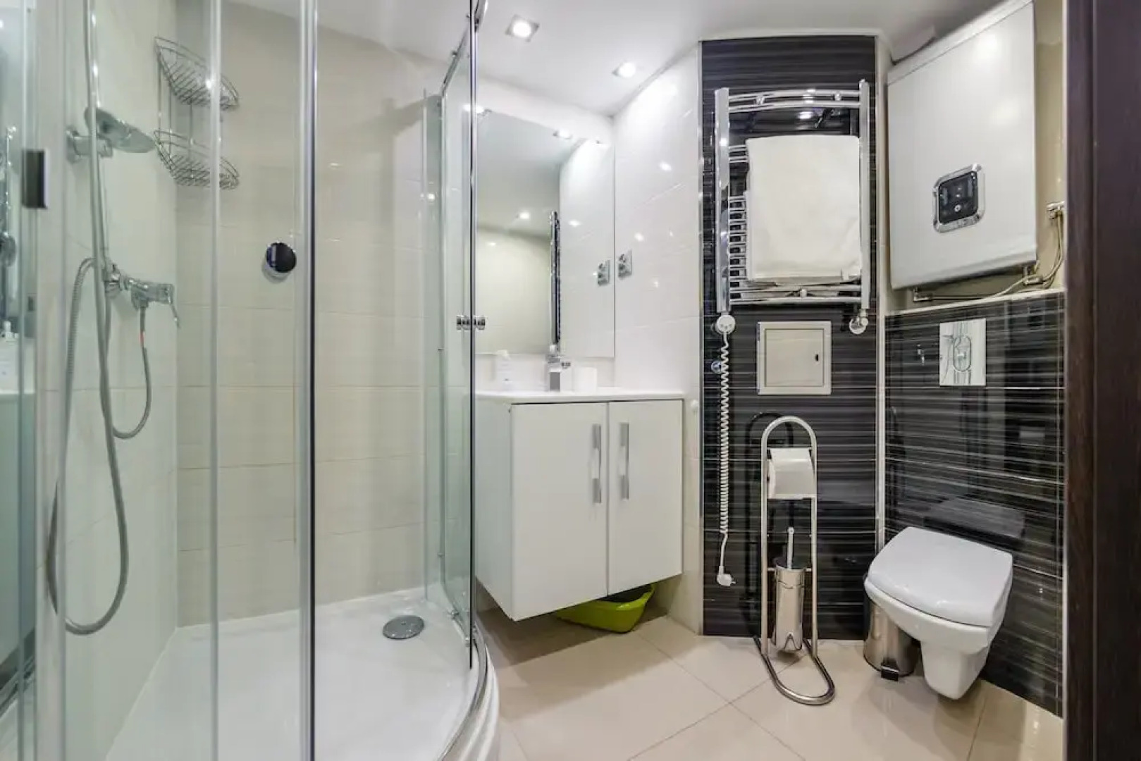 Apartamenty Sun & Snow Nowa Slavia