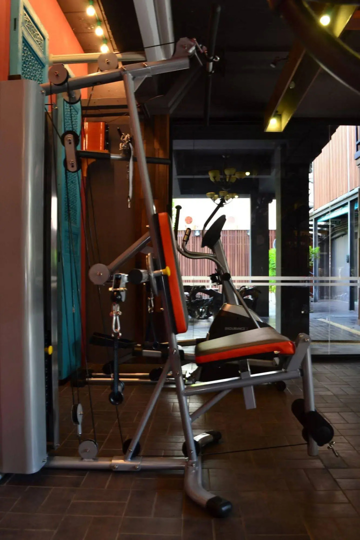 Lap Roi Karon Beachfront