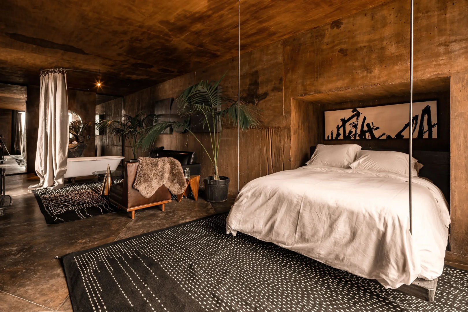 Casa Silencio Hotel Boutique & Distillery