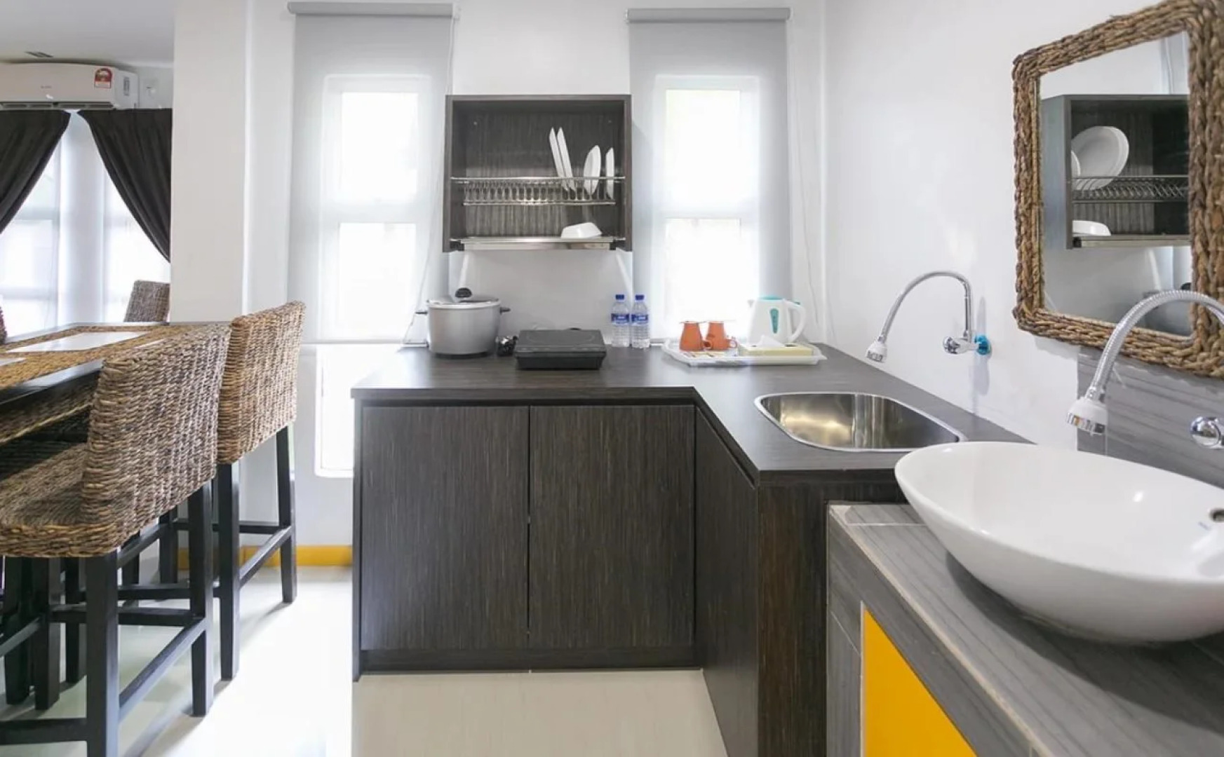 The Serai Cottage Boutique Hotel