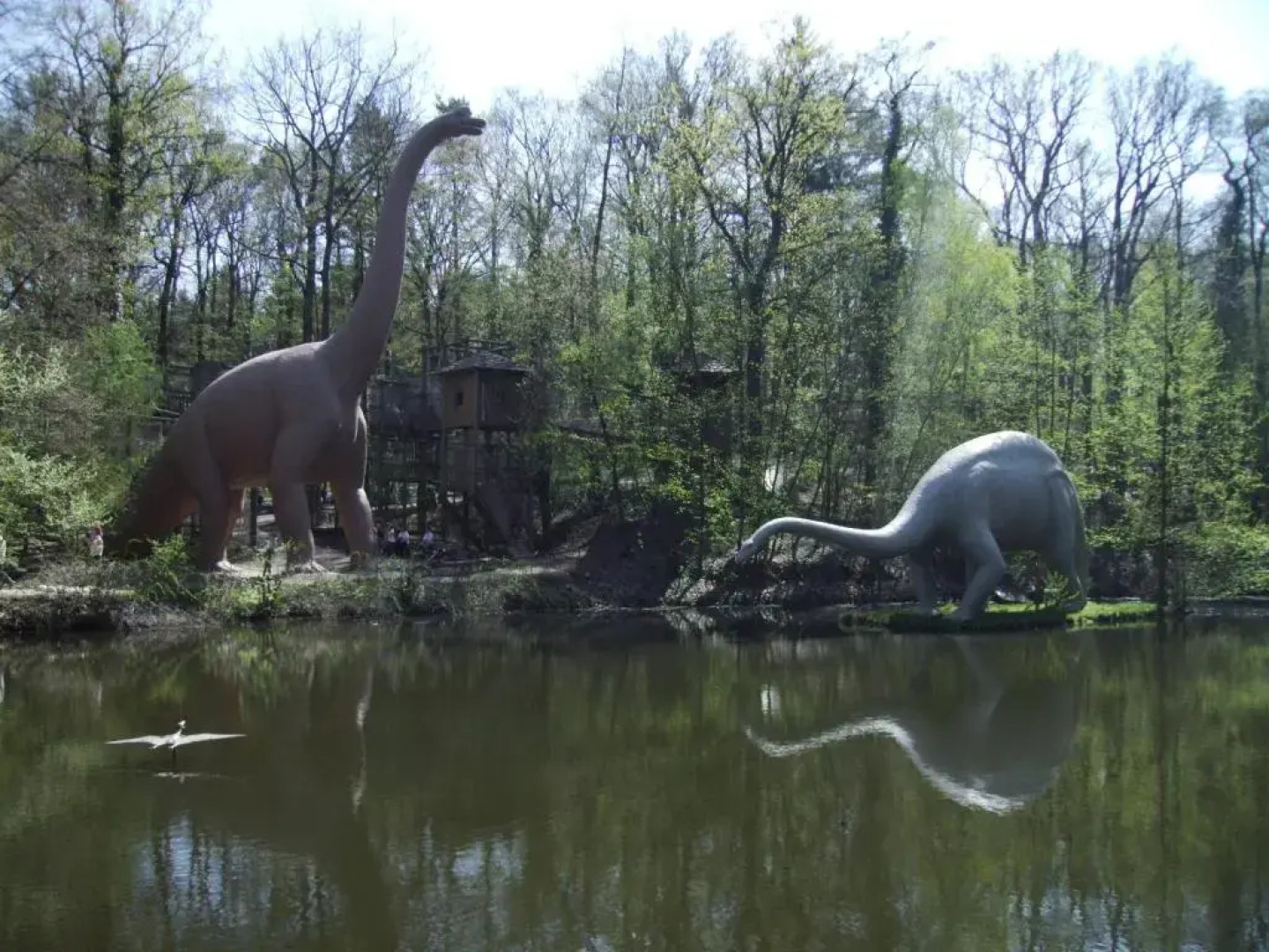 Ferienhaus "Landromantik"