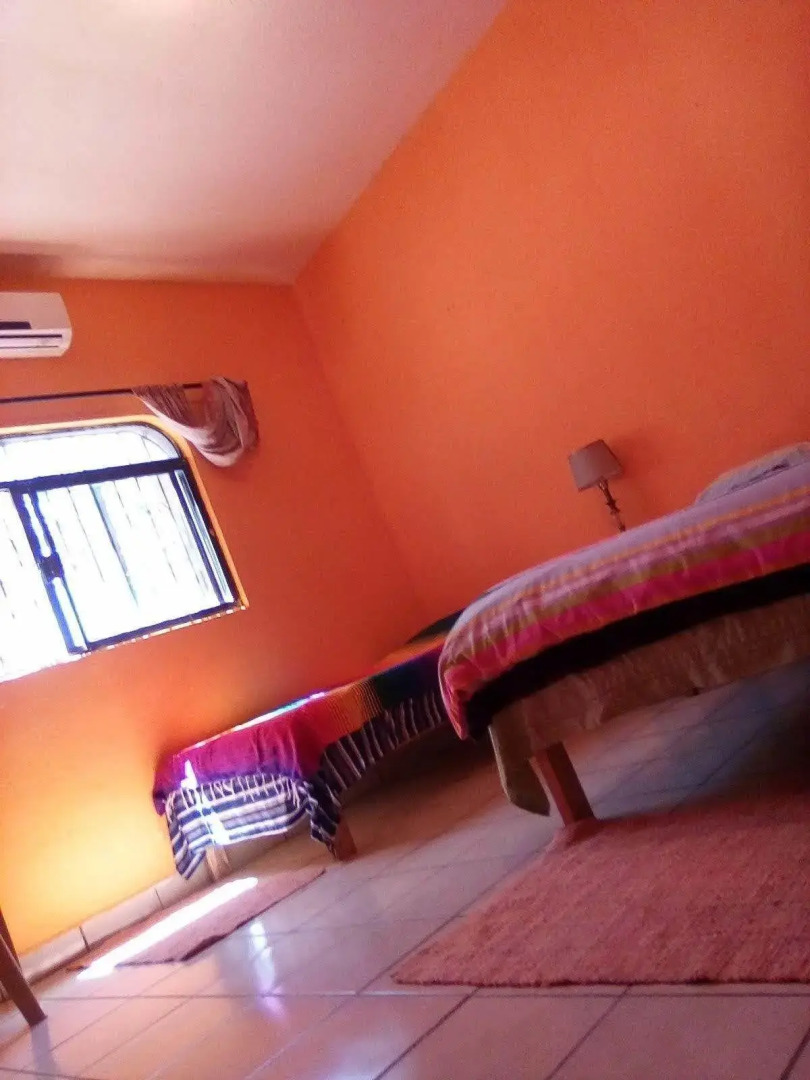 Casa del Mar - Hostel