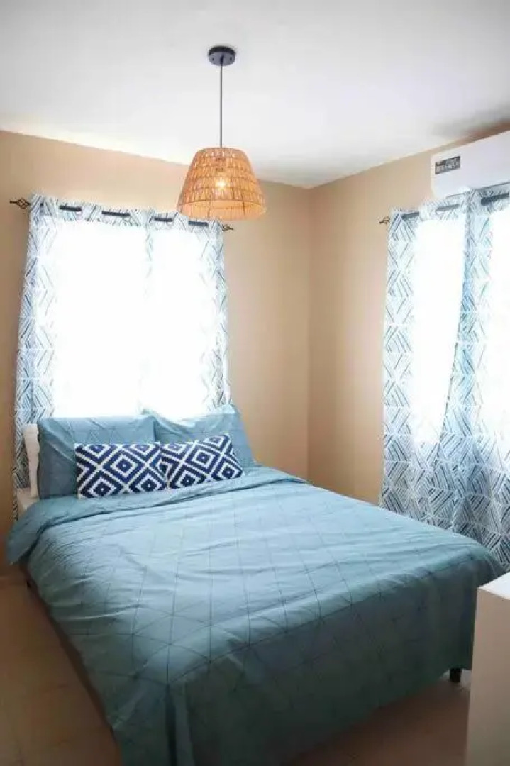 Spectacular 2bdrs apt in Willemstad