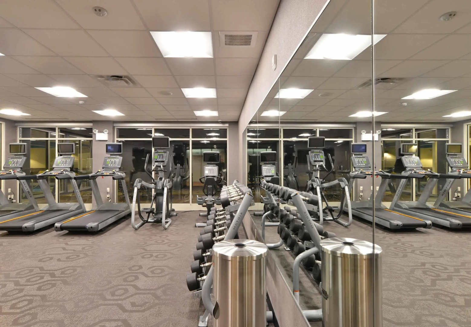 Fairfield Inn & Suites by Marriott Eau Claire Chippewa Falls