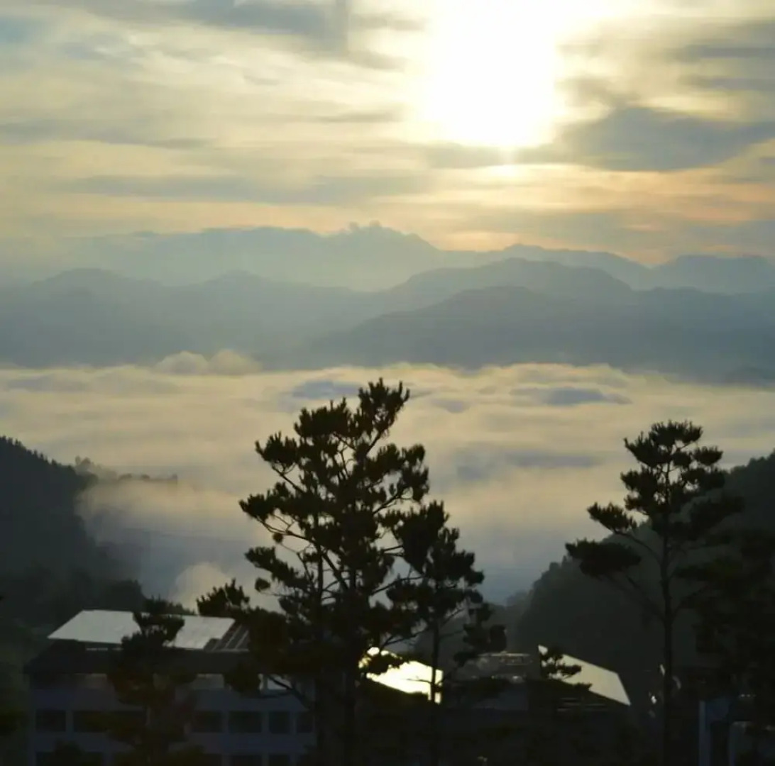 Sancheong Korean Medicine Family Hotel