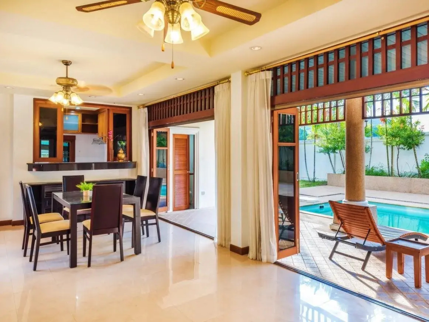 Phuket Private Havana Villa