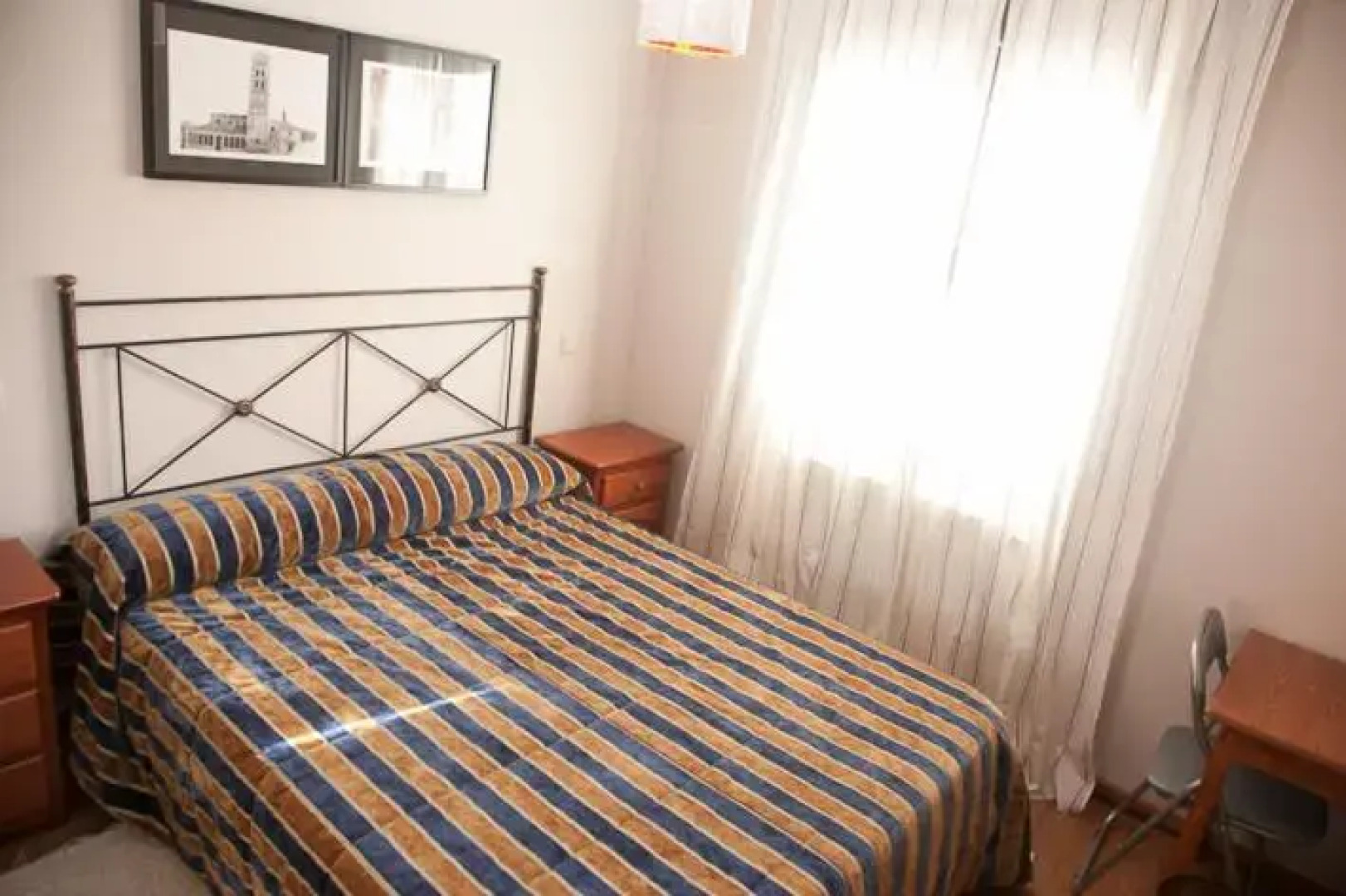 Apartamento el Palomar