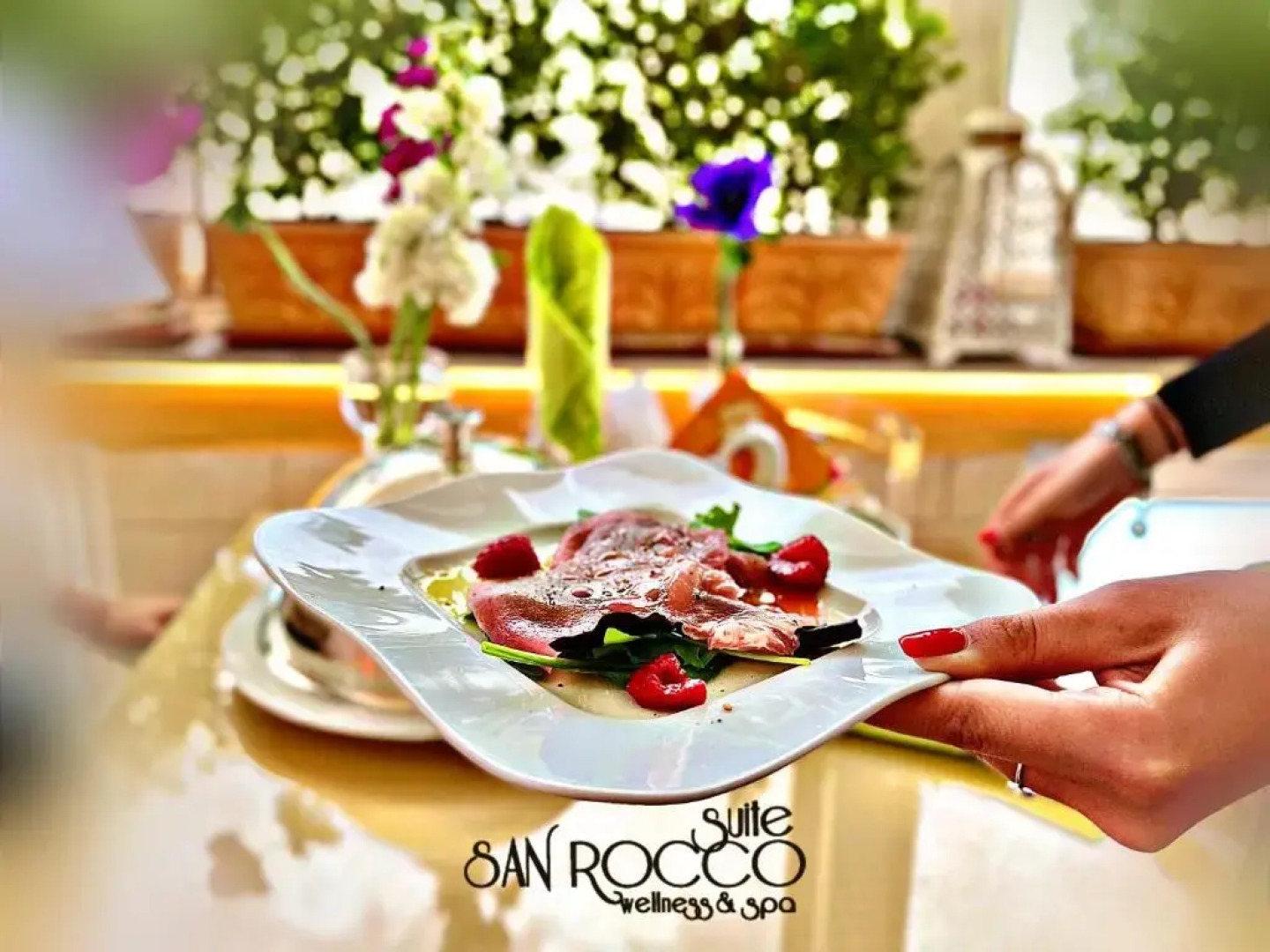 Suite San Rocco Wellness&Spa