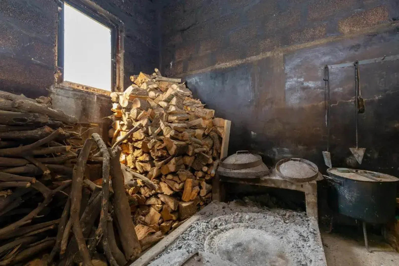 Summer Chill Apartment 3