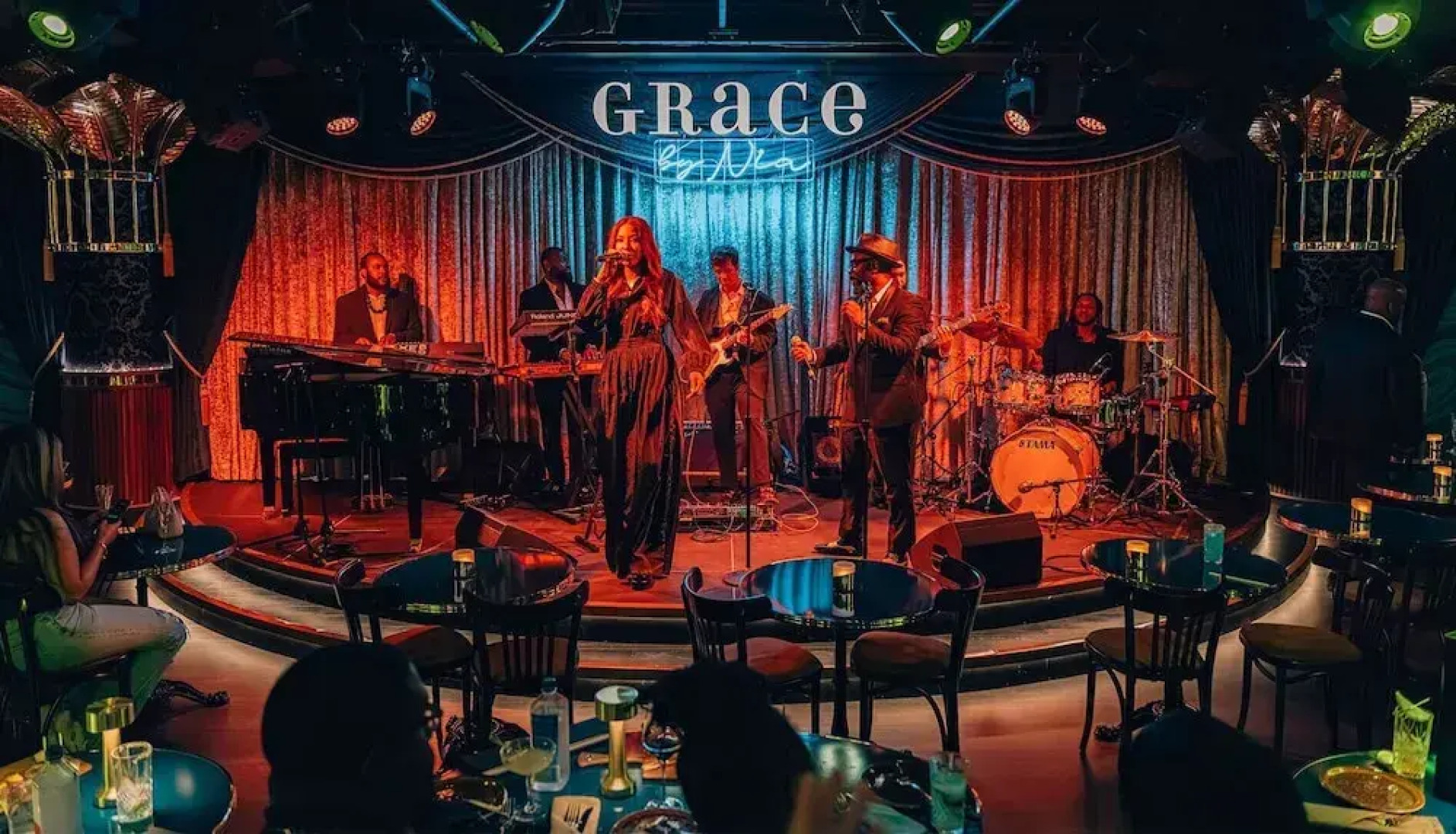 Fox Tower at Foxwoods