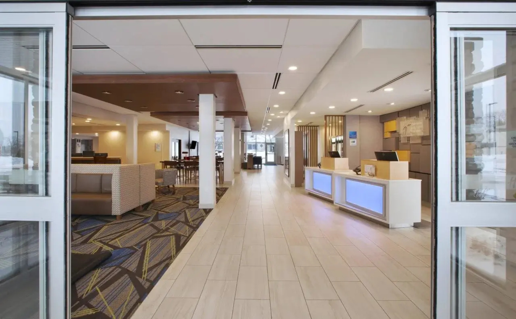 Holiday Inn Express Auburn Hills South by IHG