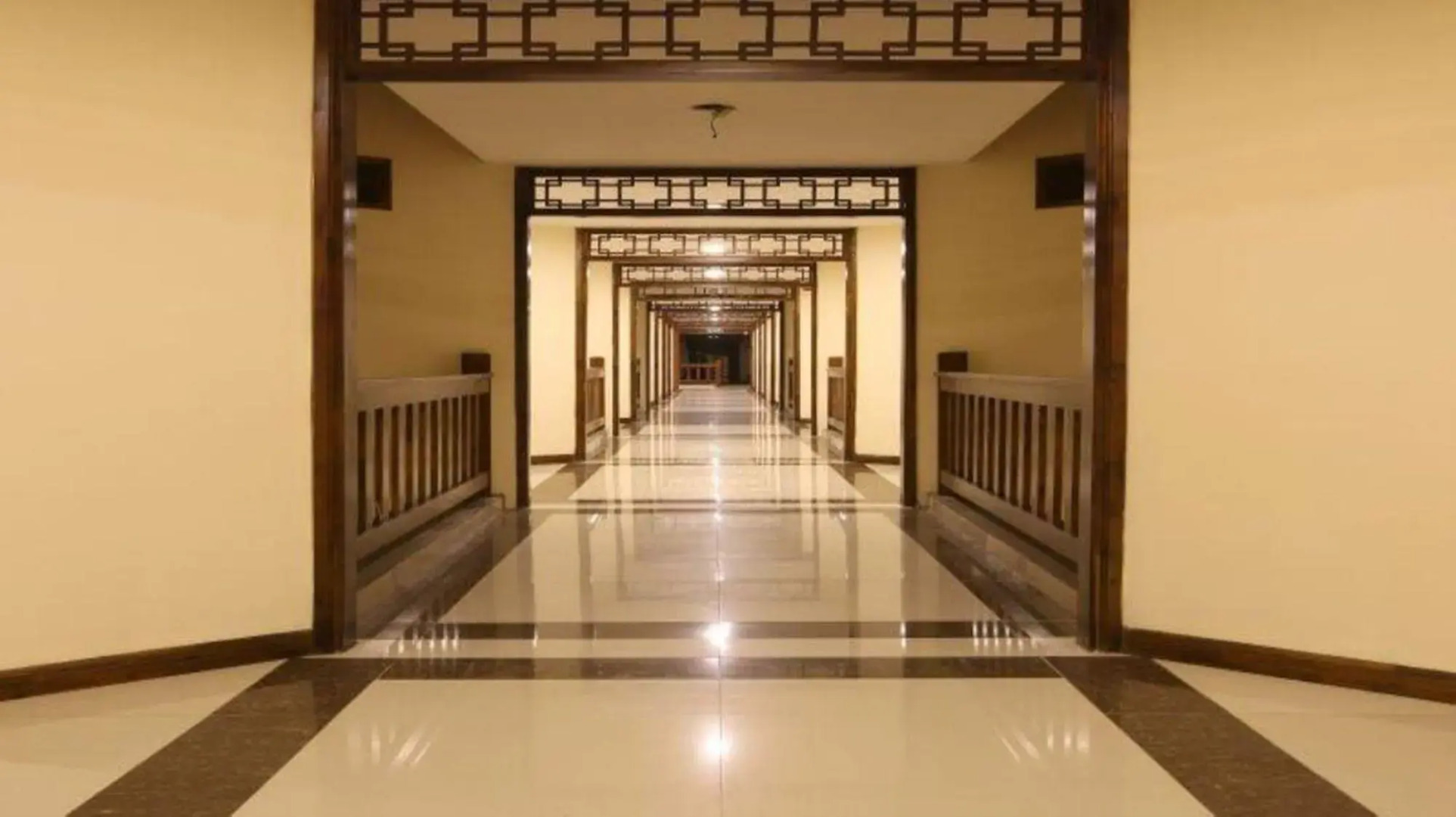 Bao Ninh Beach Resort