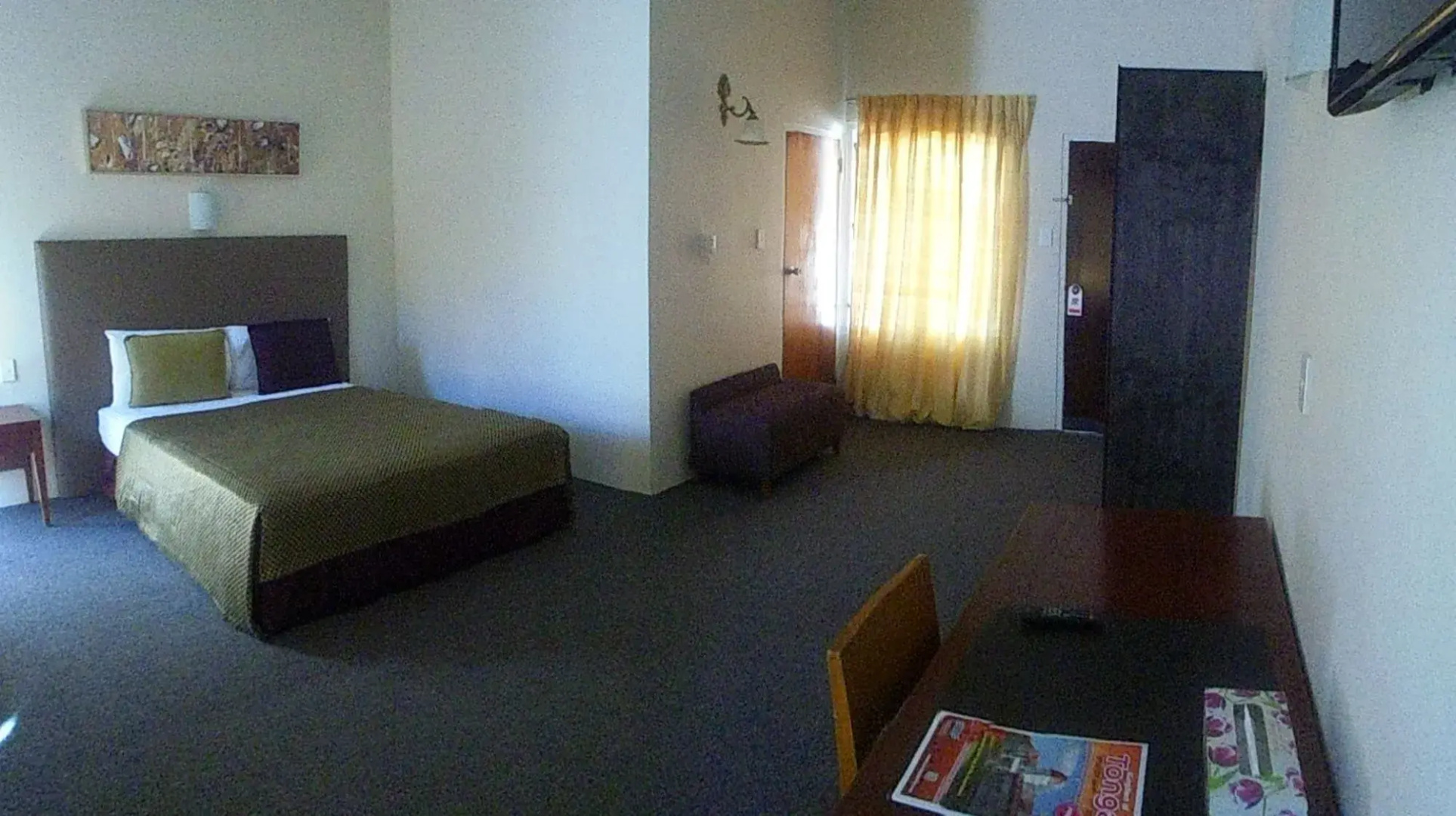 Simon's Place