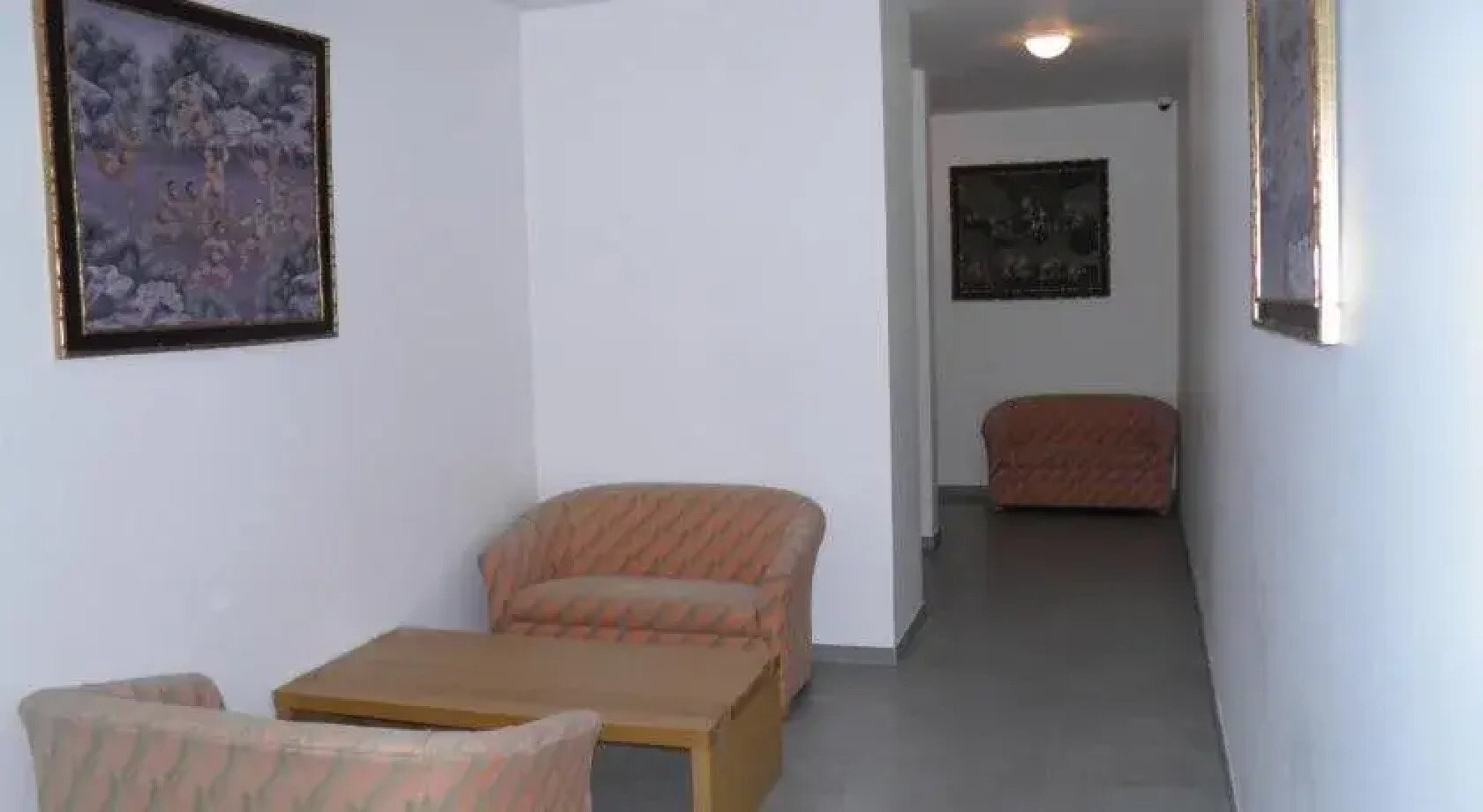 Holidays Apart-Hotel