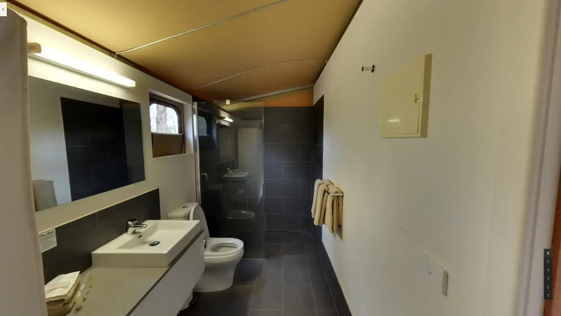 Discovery Resorts – Wilpena Pound