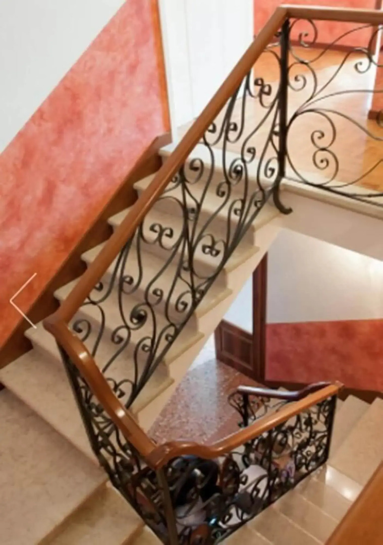 Hotel Alla Villa Fini