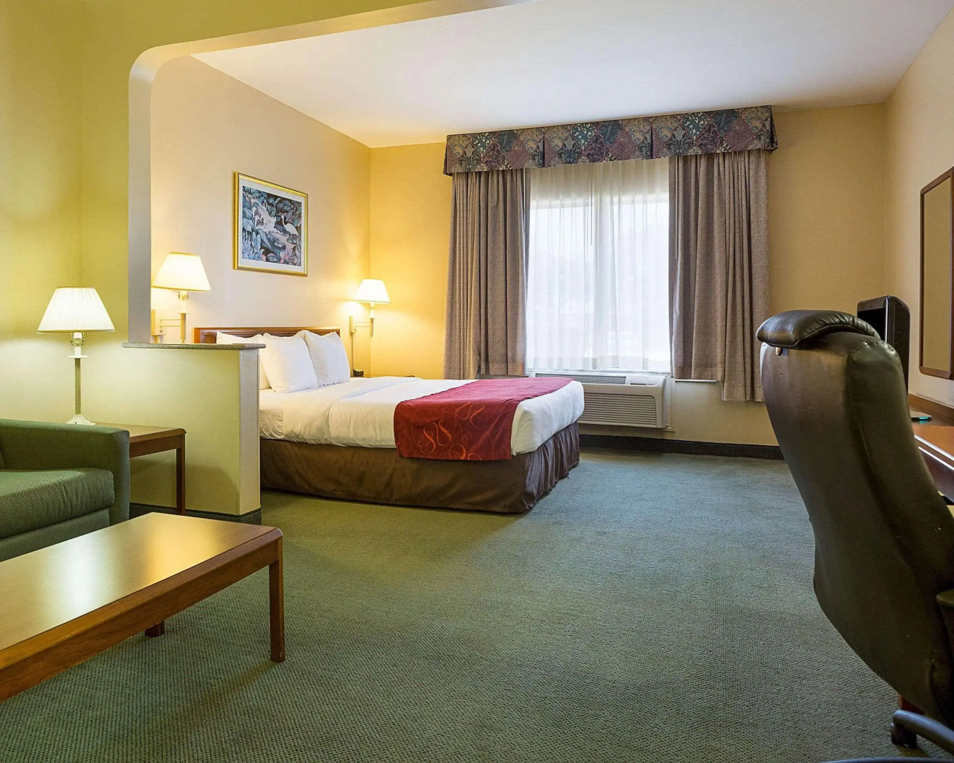 Comfort Suites La Porte - Baytown