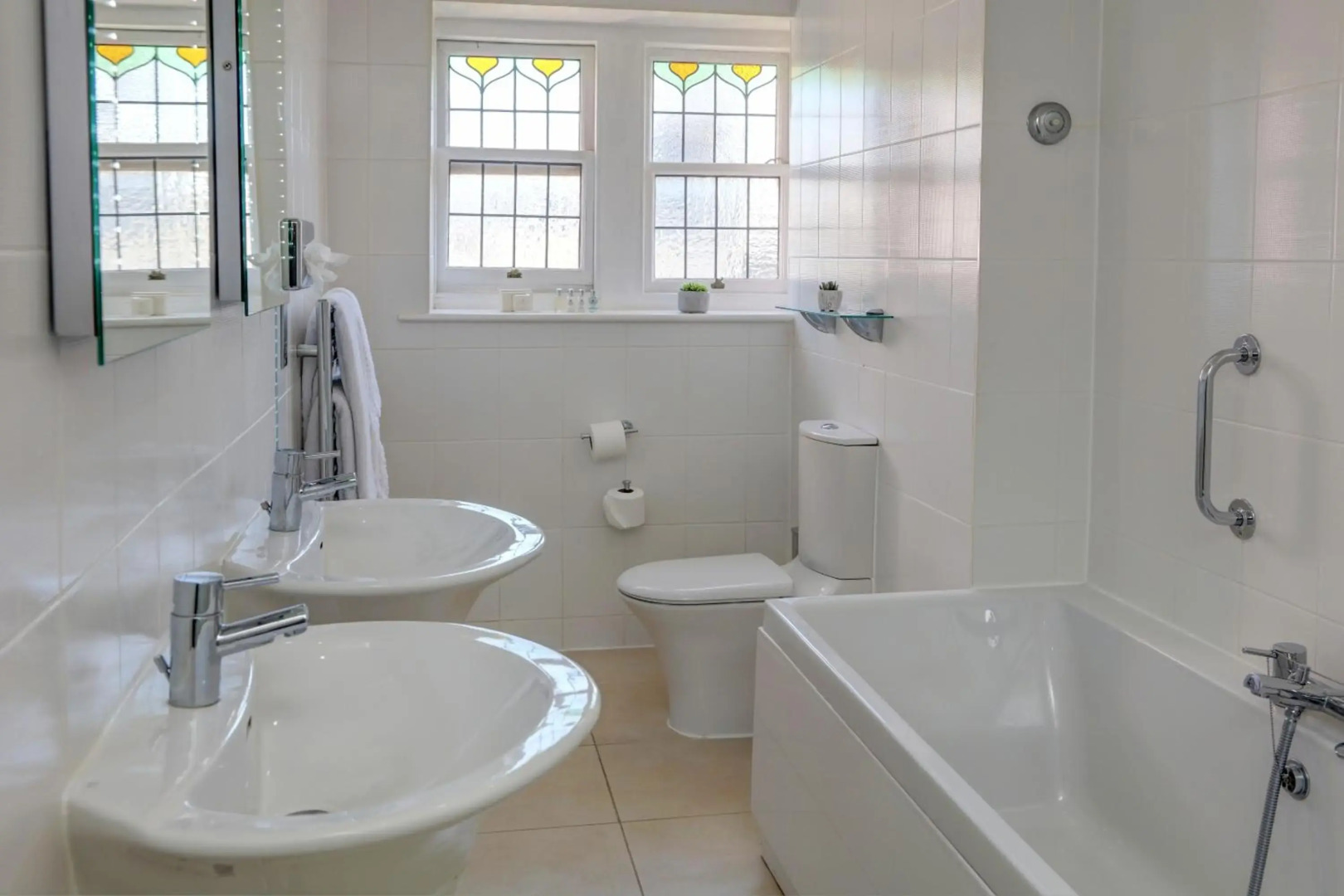 The Norfolk Royale Hotel