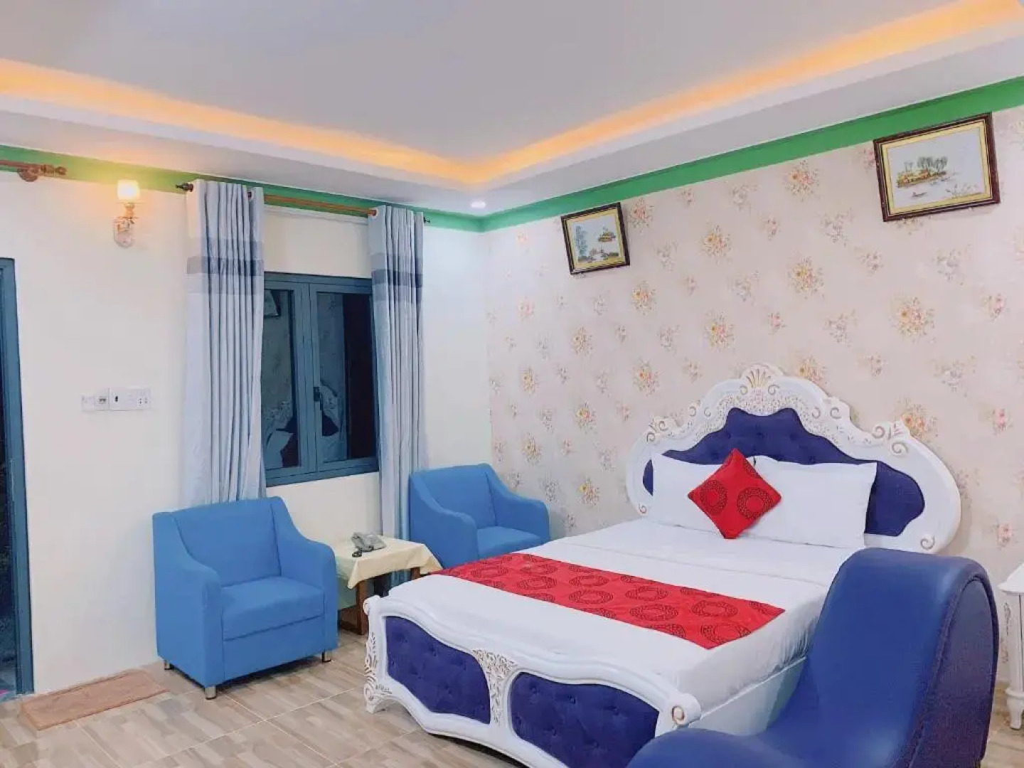 Khách Sạn Ngọc Hưng