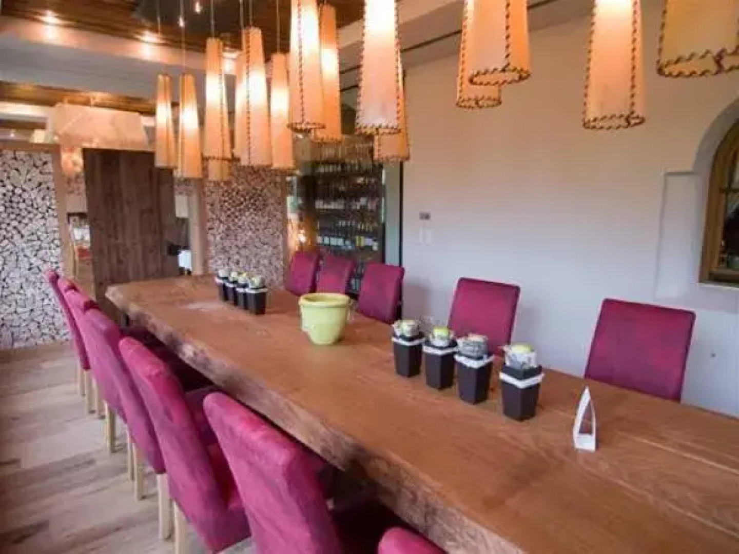 Appartements Josef Hager