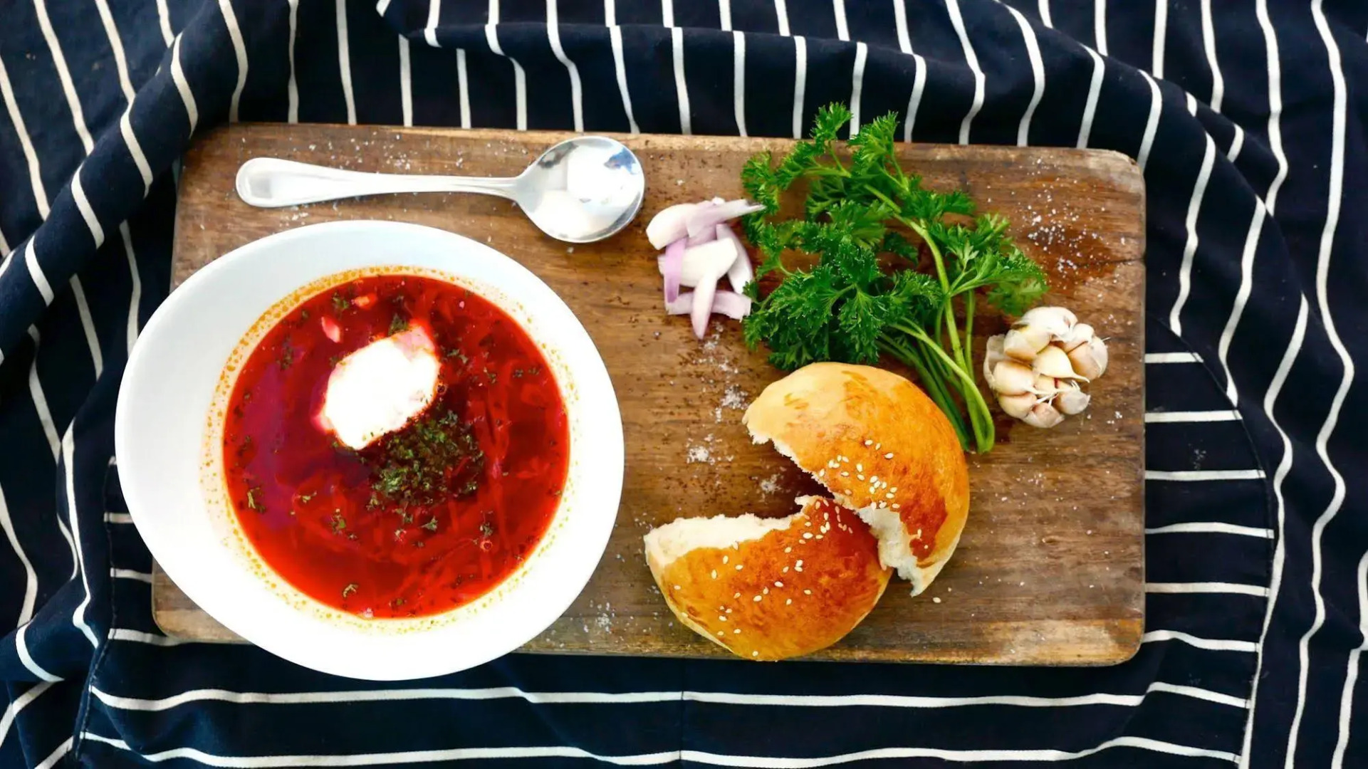 Good Story - Neptune Resort