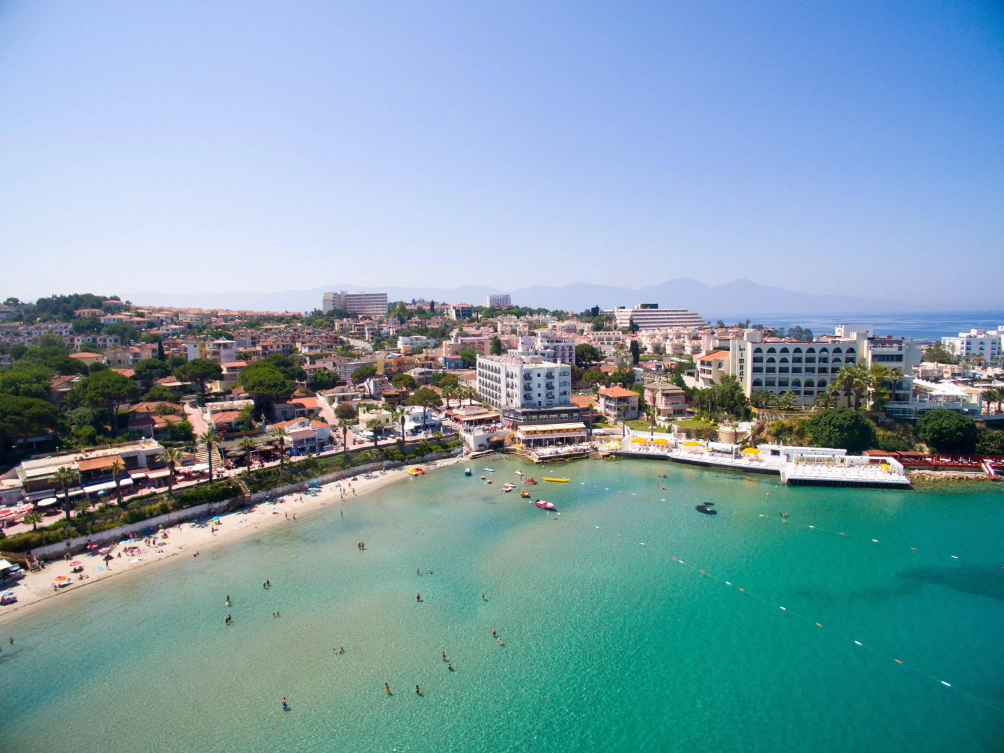 Marti Prime Beach Hotel