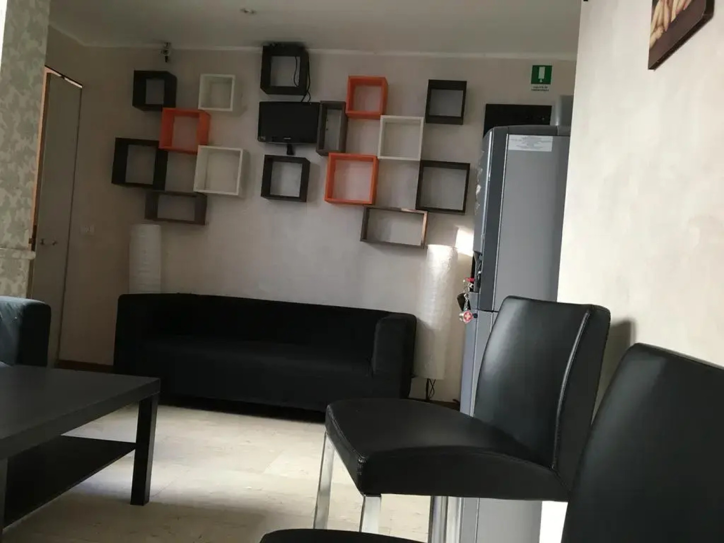 Lion University & Youth Hostel Milano