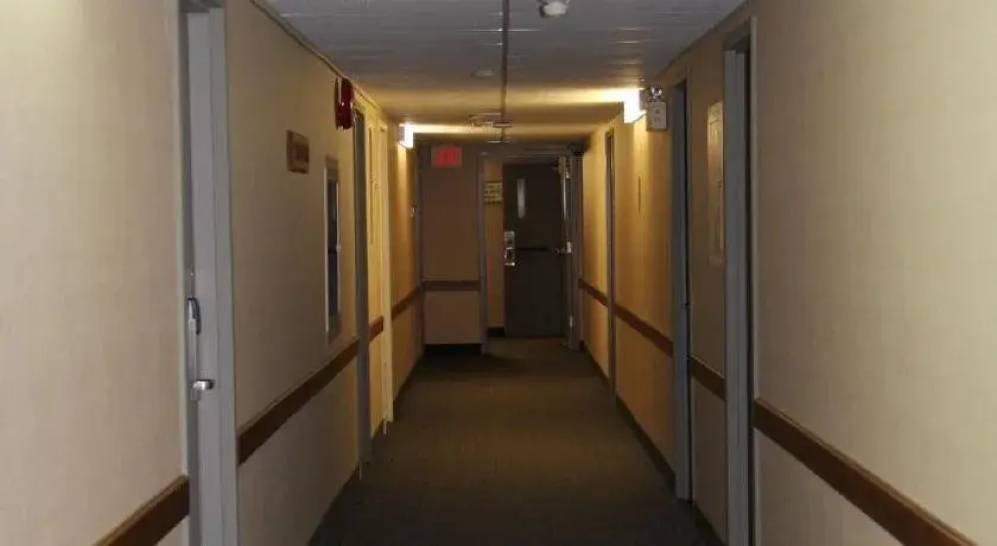 Broadway Lodge Hotel